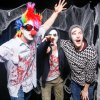 31.10.2015 Photo Booth von Martin Wahler, Pixelcode